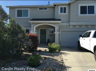 1377 Jennys Ln, Fernley, NV 89408