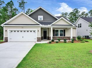 1820 Thoms Creek Ct, Longs, SC 29568
