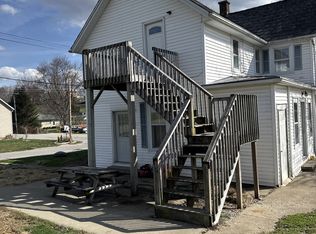 6691 Indiana #164-B, Celestine, IN 47521