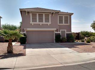 3725 S Desert View Dr, Apache Junction, AZ 85120