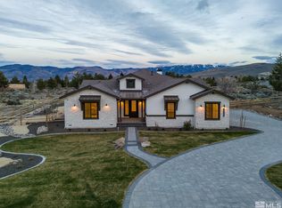 14260 Table Rock Ct, Reno, NV 89511