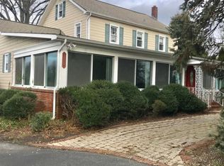 255 Port Au Peck Ave, Oceanport, NJ 07757