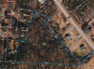 0 State Highway 65, Walnut Cove, NC 27052