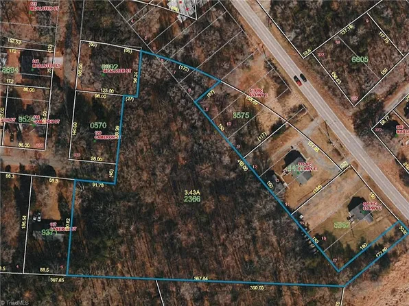 0 State Highway 65, Walnut Cove, NC 27052