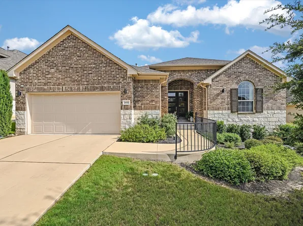 2851 Reunion Blvd, Austin, TX 78737