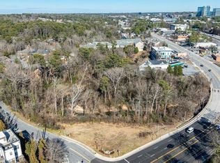 0 Shady Valley Dr NE #1, Atlanta, GA 30324