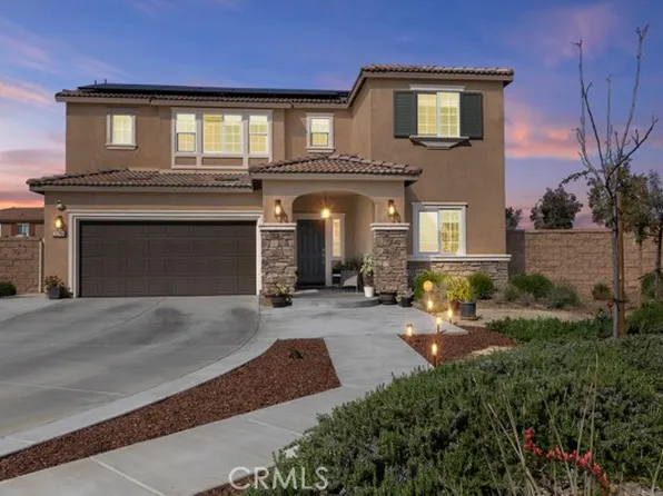 26709 Moonflower Ct, Menifee, CA 92585