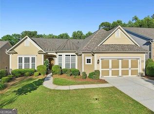 6328 Thunder Ridge Cir, Hoschton, GA 30548