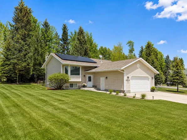 6218 S 12th Ave, Edson, AB T7E 1Y5