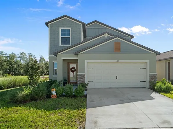 6582 PORCH LIGHT DRIVE, NEW PORT RICHEY, FL 34655