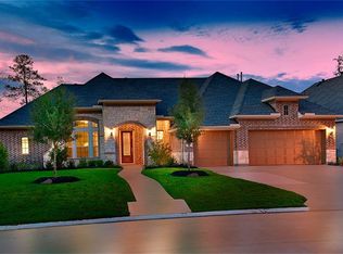 6826 Antique Cedar Ln, Spring, TX 77389