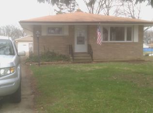 4036 Rocky River Dr, Cleveland, OH 44135
