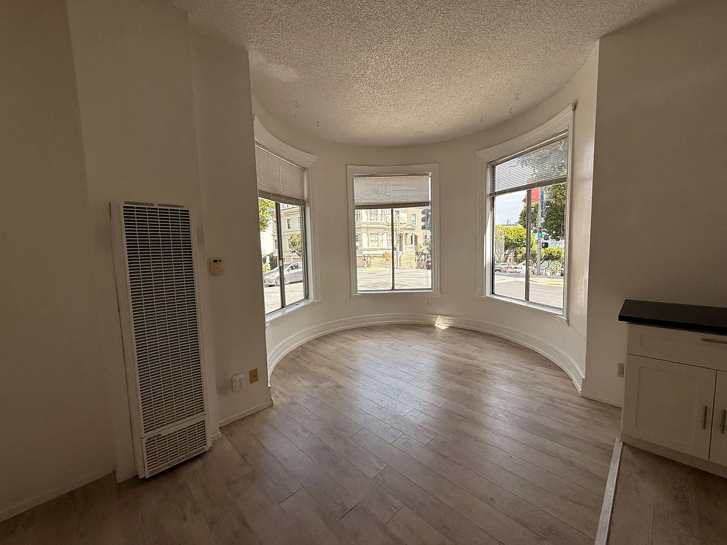 563 Steiner St — Photo 2