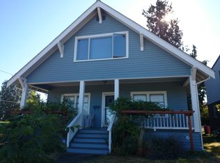 6900 37th Ave SW, Seattle, WA 98126