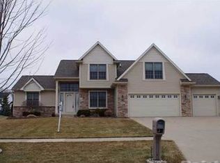 11582 Sara Ann Dr, Dewitt, MI 48820