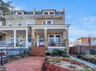 224 Varnum St NW, Washington, DC 20011