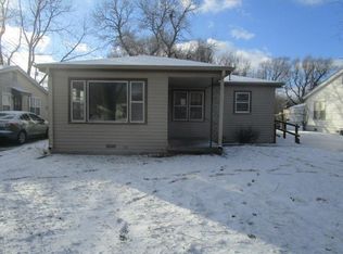 923 N Sheridan Ave, Wichita, KS 67203