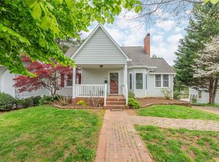 2325 Rosewood Ave, Winston Salem, NC 27103