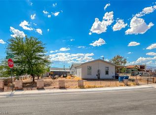 6134 E Carey Ave, Sunrise Manor, NV 89156