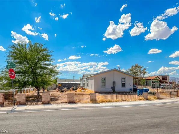 6134 E Carey Ave, Sunrise Manor, NV 89156