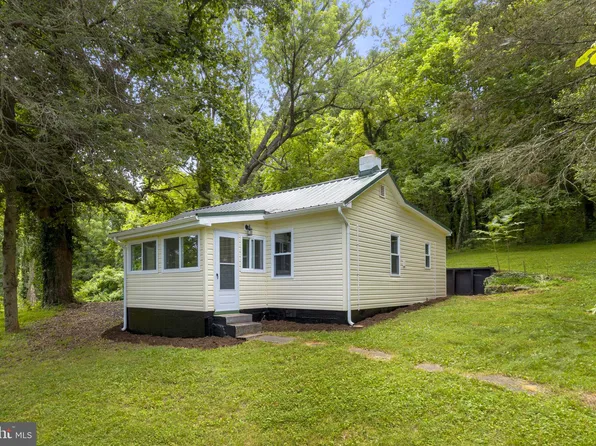 14380 Miller Rd, Orange, VA 22960