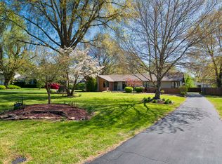 1514 S Fairway Ave, Springfield, MO 65804