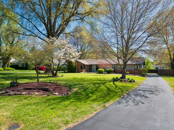 1514 S Fairway Avenue, Springfield, MO 65804