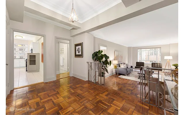 Sold by Douglas Elliman | media 2
