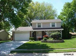 5618 S 151st St, Omaha, NE 68137