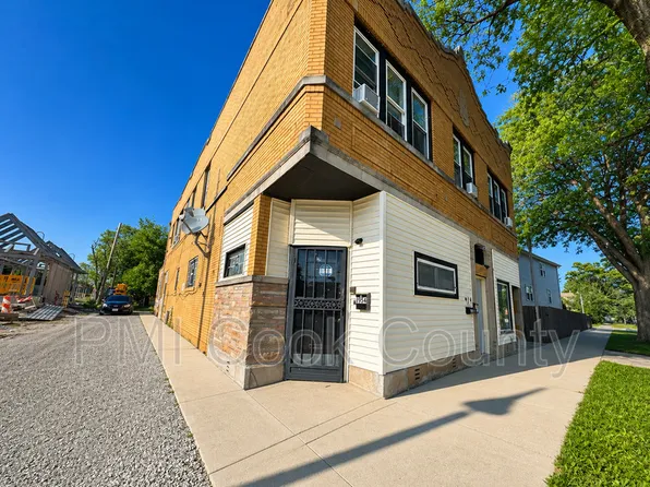 1954 W 115th St Unit 1, Chicago, IL 60643