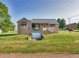 103 Columbia St, Perryopolis, PA 15473