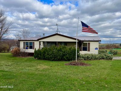 151 Town Hill Rd, New Enterprise, PA, 16664