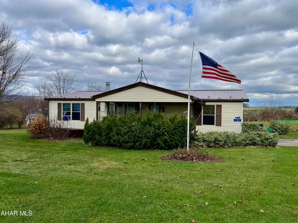 151 Town Hill Rd, New Enterprise, PA 16664