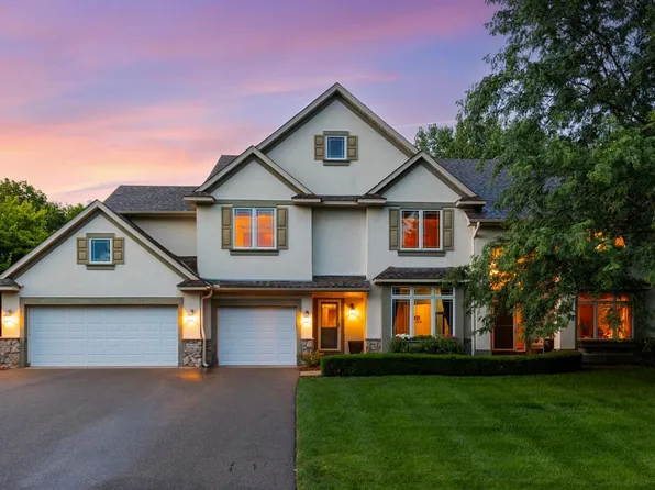 18280 Overland Trl, Eden Prairie, MN 55347
