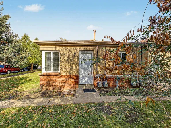1364 S Grant St, Denver, CO 80210