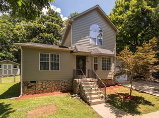 314 Wilson St, Graham, NC 27253