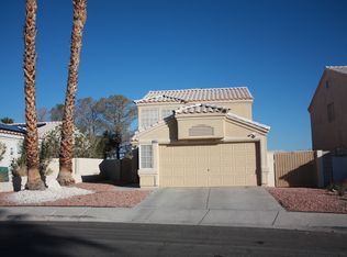 8072 Draco Cir, Las Vegas, NV 89128