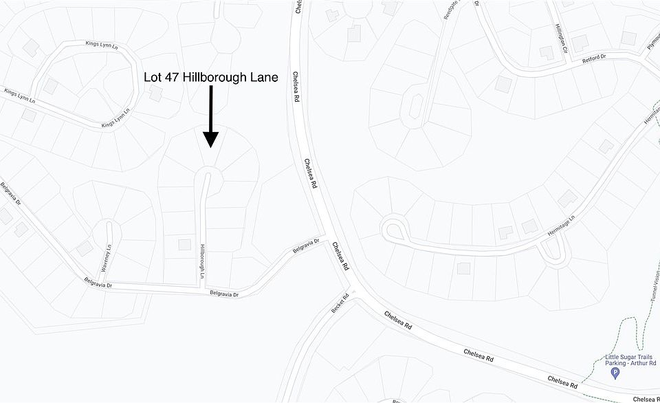1st image of 47 Hillborough Ln #47