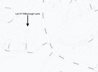 47 Hillborough Ln #47, Bella Vista, AR 72715