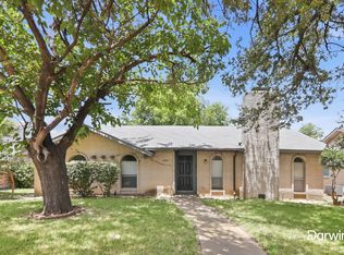 3041 Ripplewood Dr, Garland, TX 75044