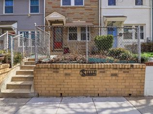 1153 3rd St NE, Washington, DC 20002