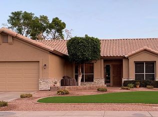 5262 W Dublin Ct, Chandler, AZ 85226