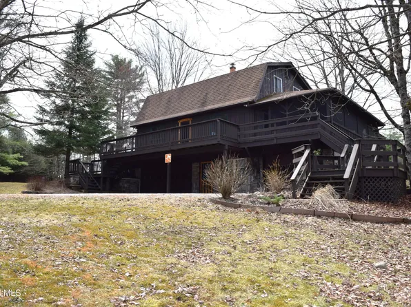 65 Donnelly Road, Olmstedville, NY 12857