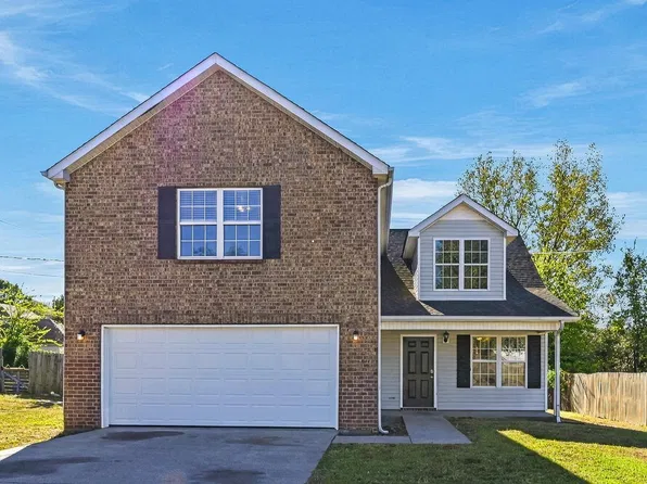 1211 Larzelere Ln, La Vergne, TN 37086