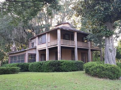 411 S Palmetto Ave, Green Cove Springs, FL, 32043