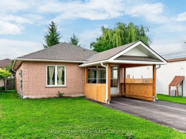 255 Yonge St, Midland, ON L4R 2B1