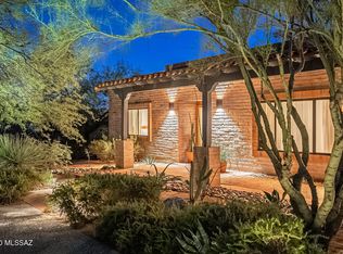 1560 E Camino De La Sombra, Tucson, AZ 85718
