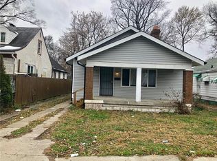 3628 N Keystone Ave, Indianapolis, IN