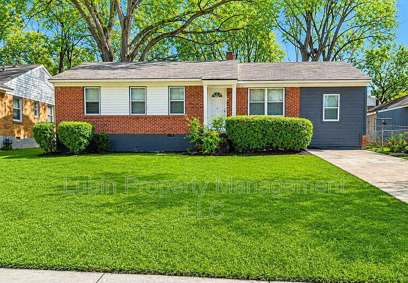 1st image of 3558 Hallbrook St