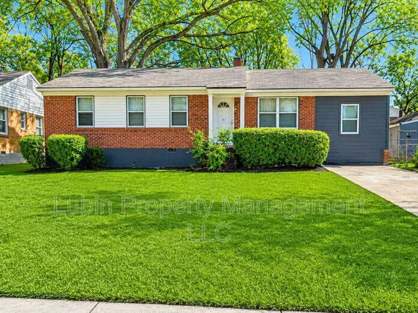 3558 Hallbrook St, Memphis, TN 38127